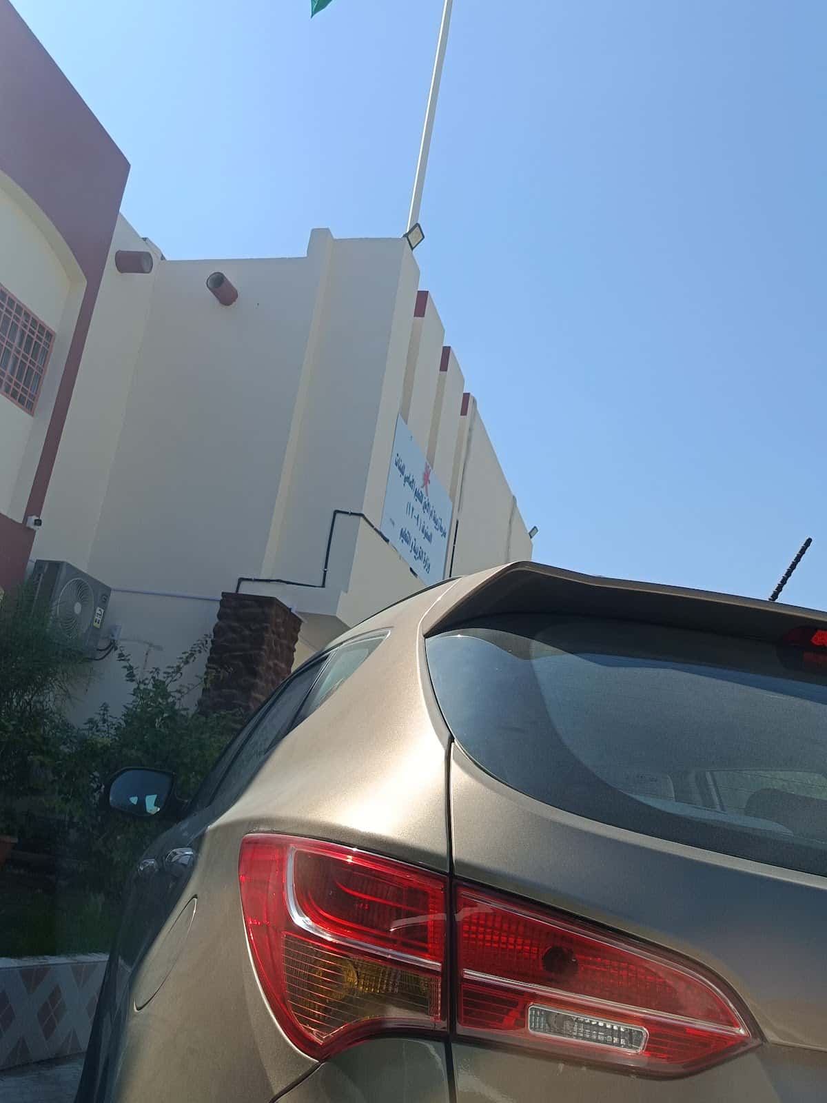 Zubayda Um Al-Ameen School - Muscat, Muscat - School in Oman