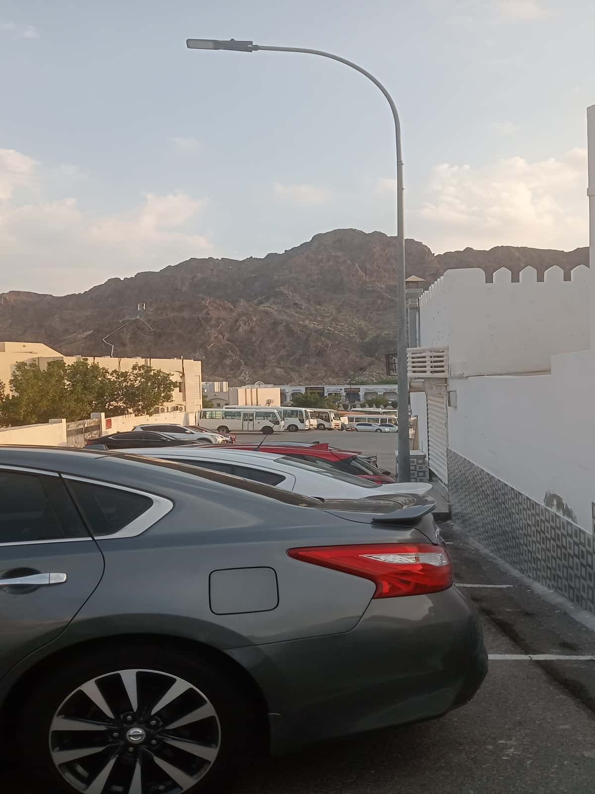 Al-Bustan School - Muscat, Muscat - School in Oman