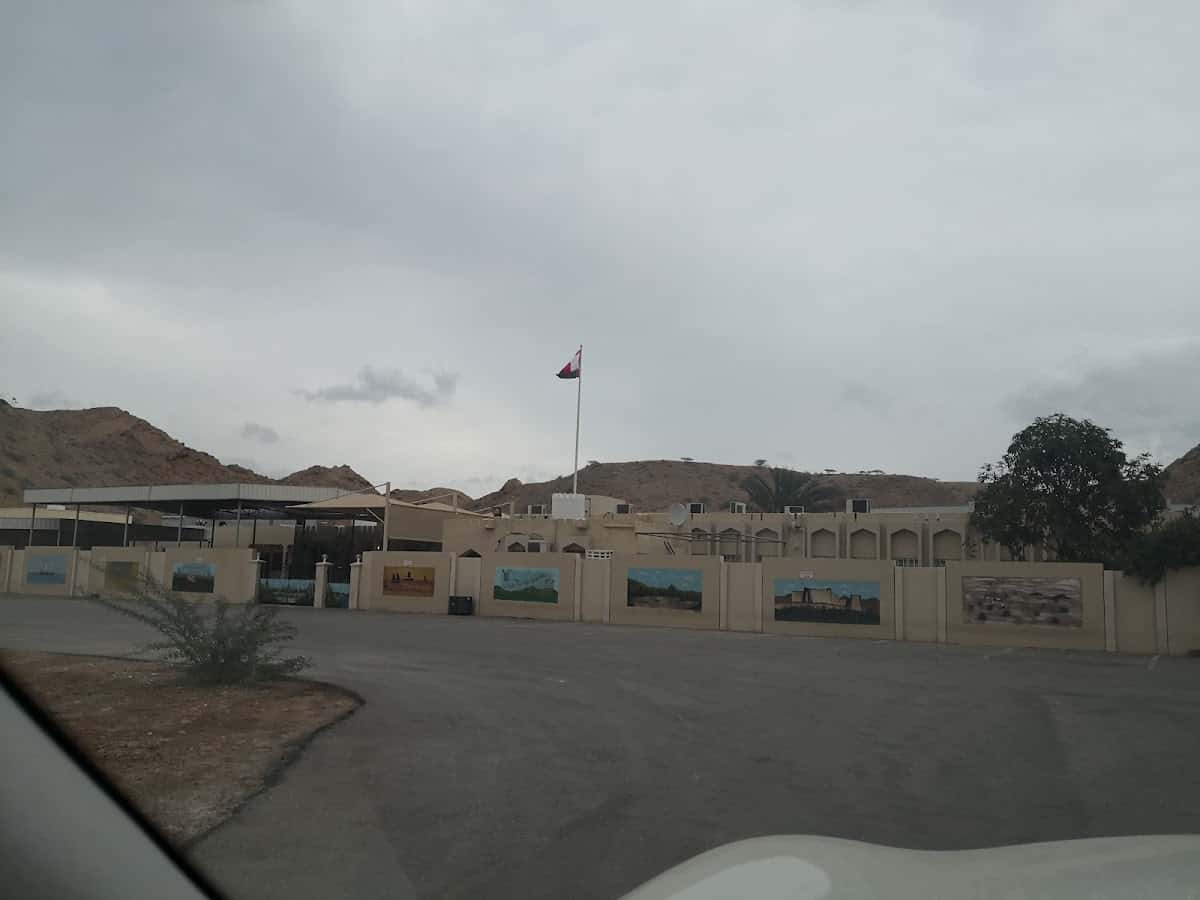 Al-Khairaan School - Muscat, Muscat - School in Oman