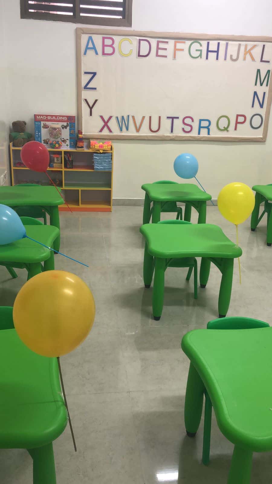 Talha Bin Obaidullah School - Muscat, Muscat - School in Oman