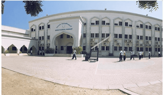 Indian School Darsait (ISD) - Muttrah, Muscat - School in Oman