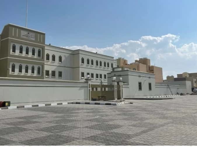 Mannar Al-Elm School - Seeb, Muscat - School in Oman