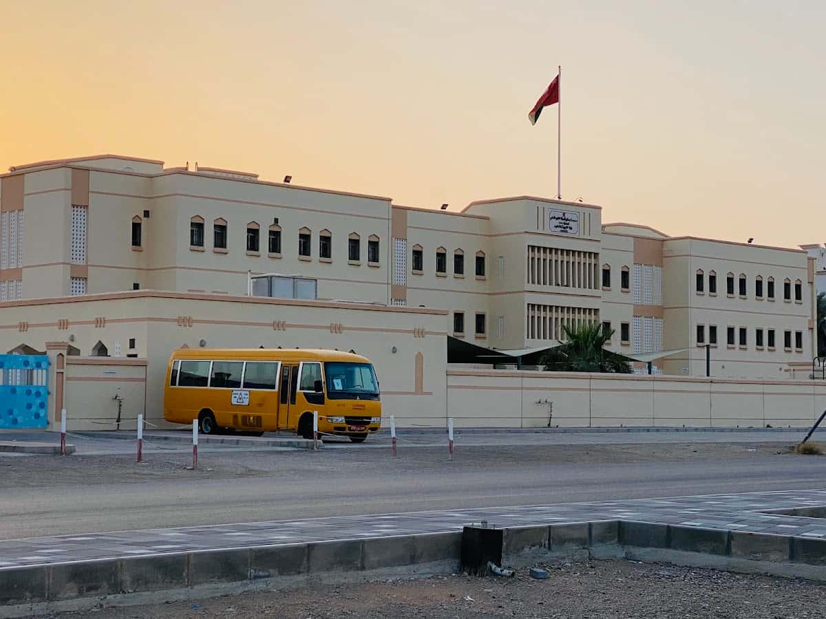Basatin Al-Maarefa School Grade - Seeb, Muscat - School in Oman
