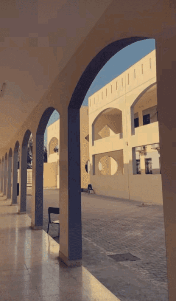 Alshefaa School - Sohar, Al Batinah North - School in Oman