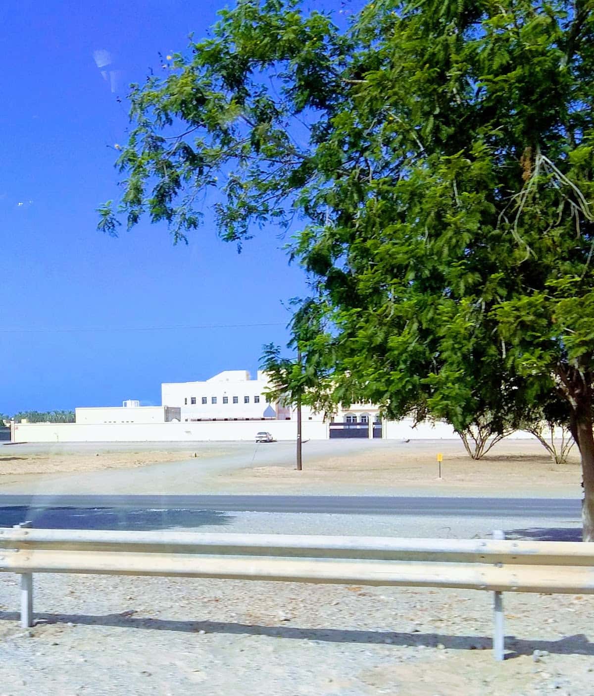 Alzahoor School - Sohar, Al Batinah North - School in Oman