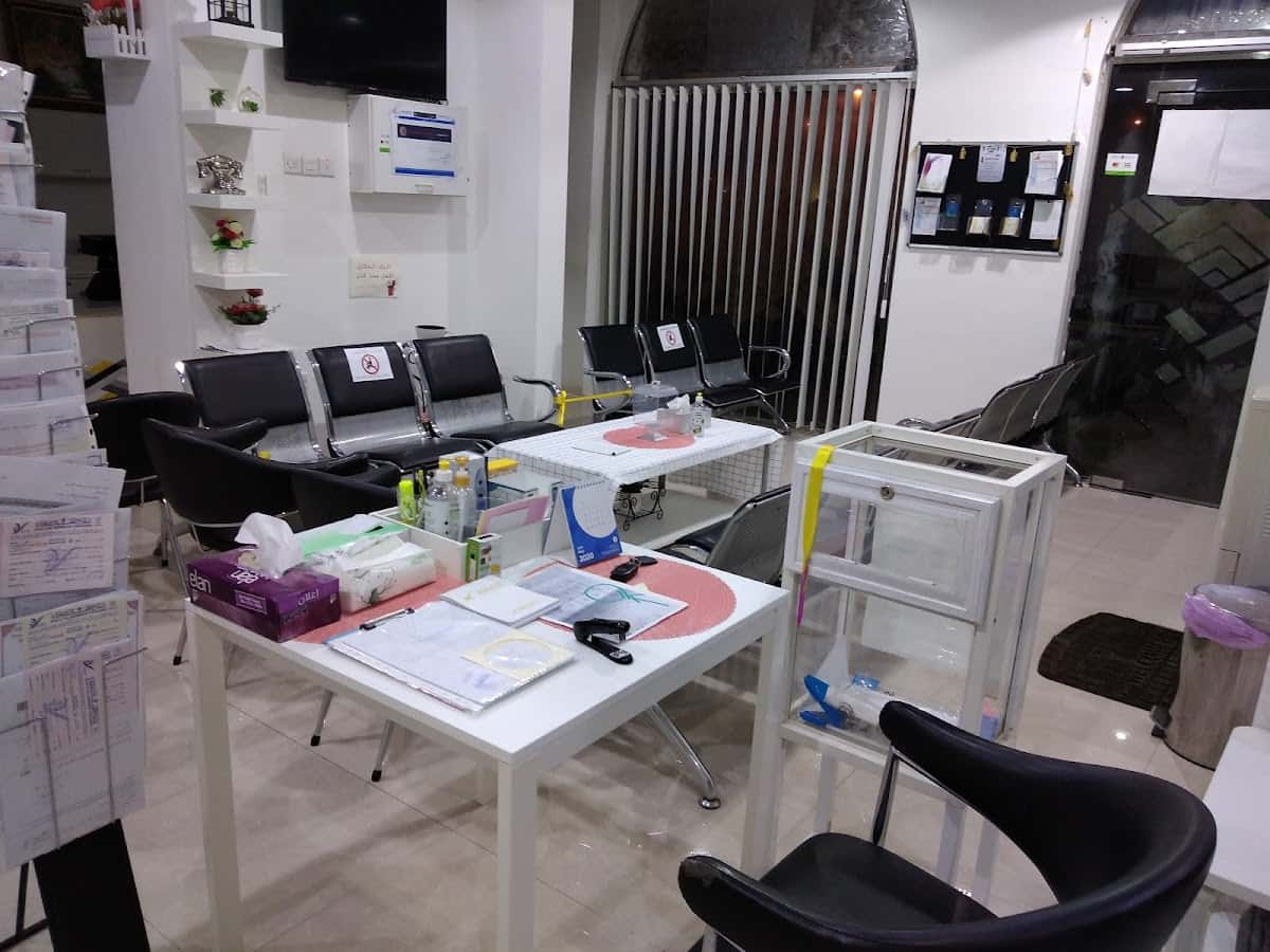 Shams Al Afaq School - Sohar, Al Batinah North - School in Oman