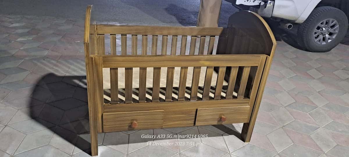 Mosa Bin Abi Jabir School - As Suwaiq, Al Batinah North - School in Oman