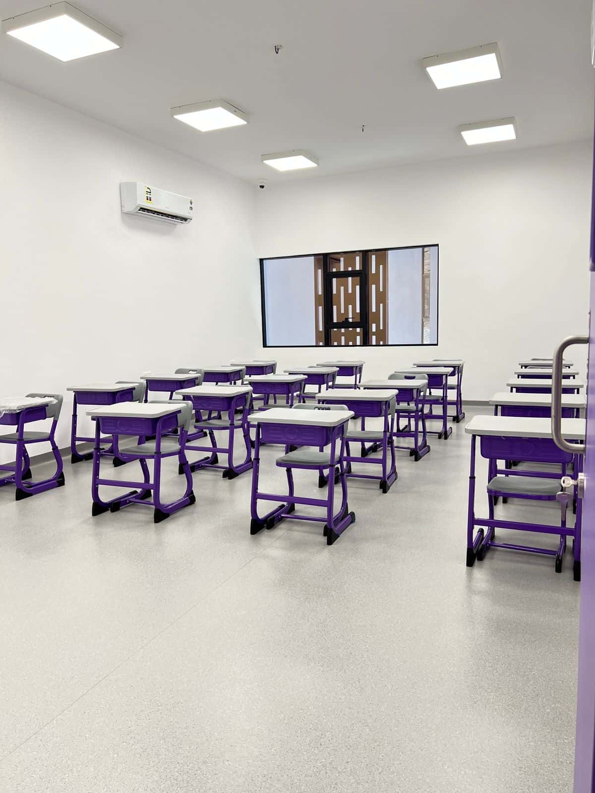 Kunooz Al Fikr Private School - Al Amerat, Muscat - School in Oman