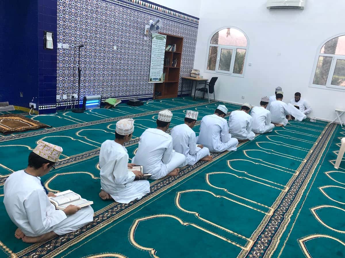 Bait Al Quran Private Kindergarten - Samail, Ad Dakhiliyah - School in Oman