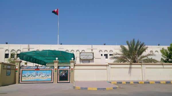 ALfarooq School - Al Khaburah, Al Batinah North - School in Oman