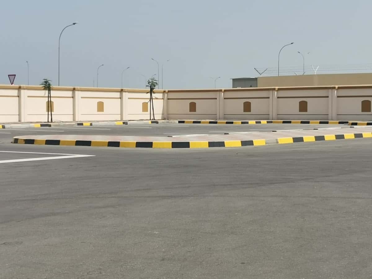 Zamzam School - Liwa, Al Batinah North - School in Oman