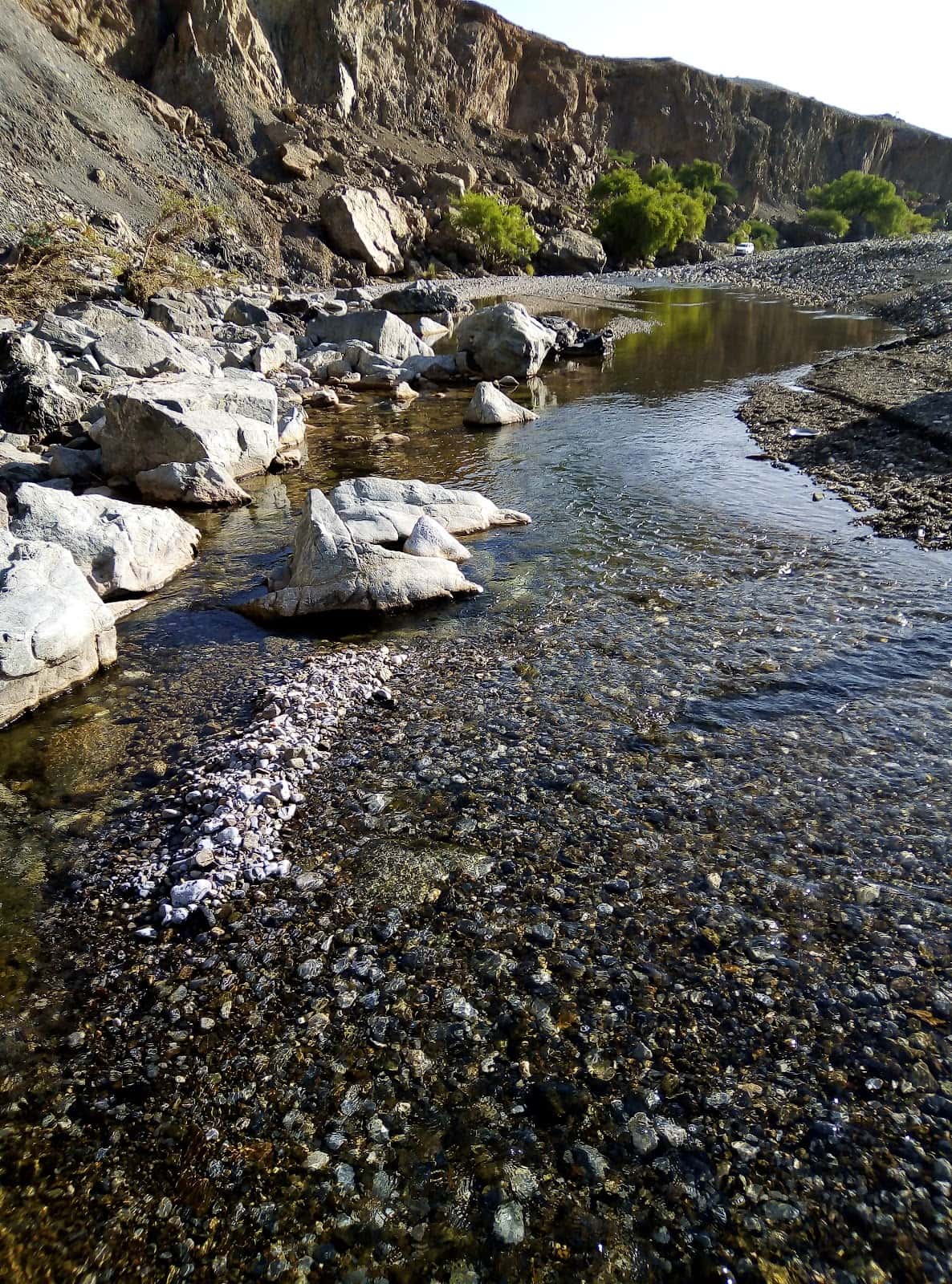 Yaqaa School - Al Rustaq, Al Batinah South - School in Oman