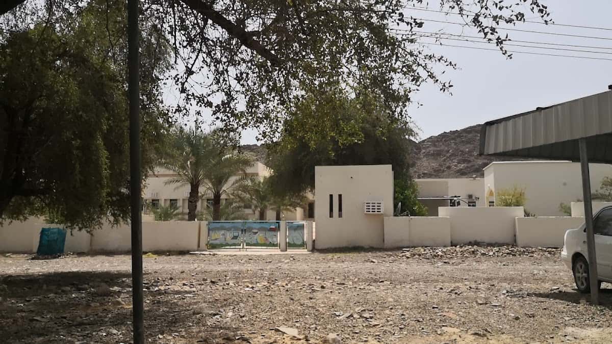 Sea'a School - Al Rustaq, Al Batinah South - School in Oman