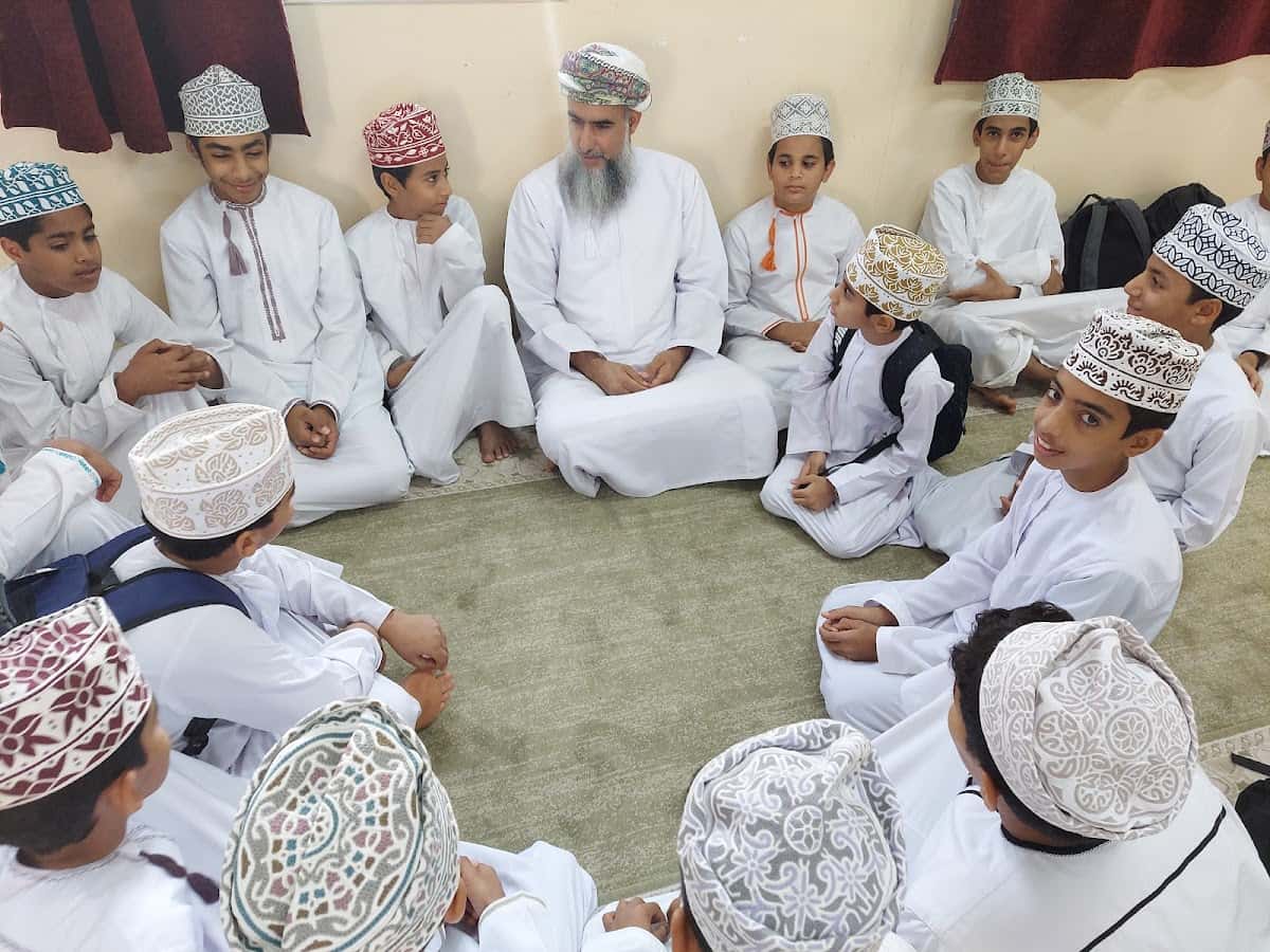 Yasab School - Al Rustaq, Al Batinah South - School in Oman