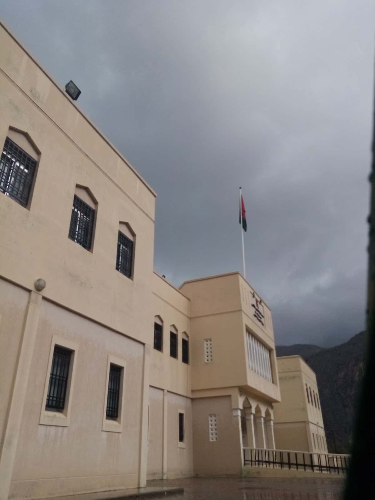 Haat School - Al Rustaq, Al Batinah South - School in Oman