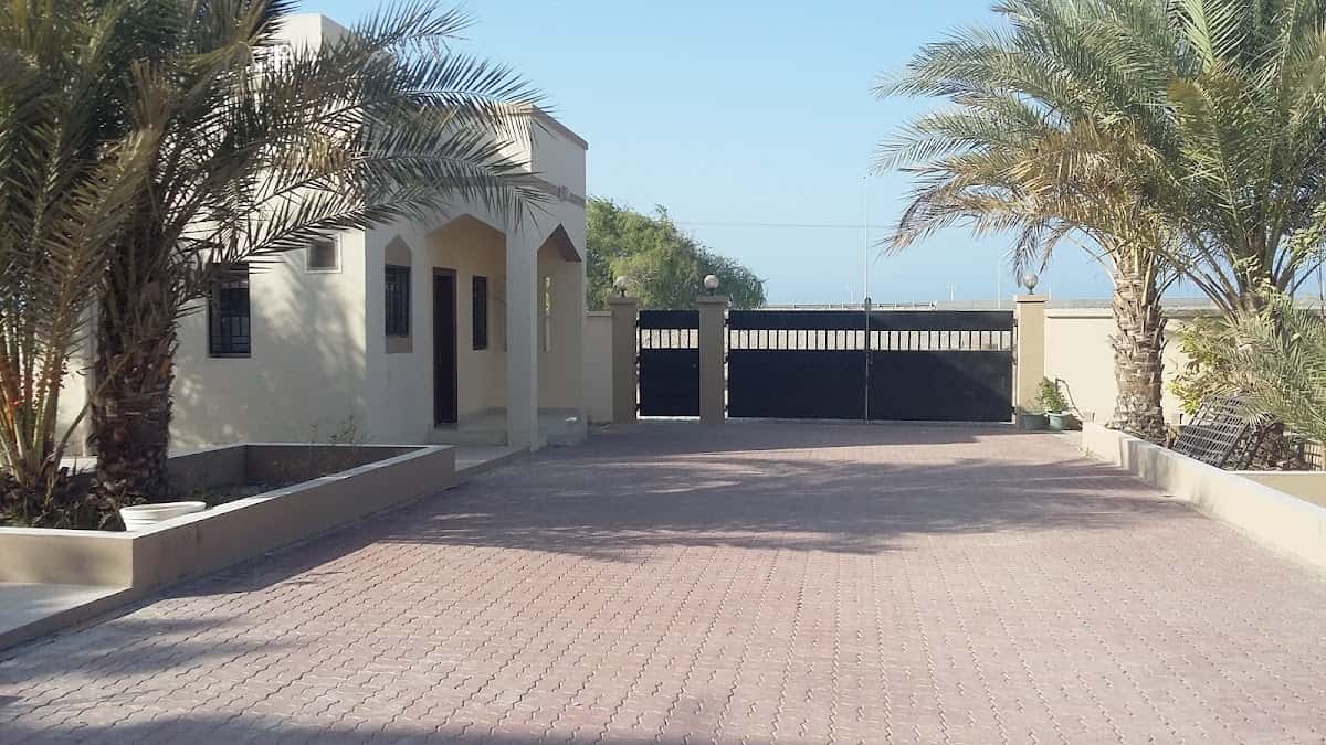 Naba' Al Balagha School - Barka, Al Batinah South - School in Oman