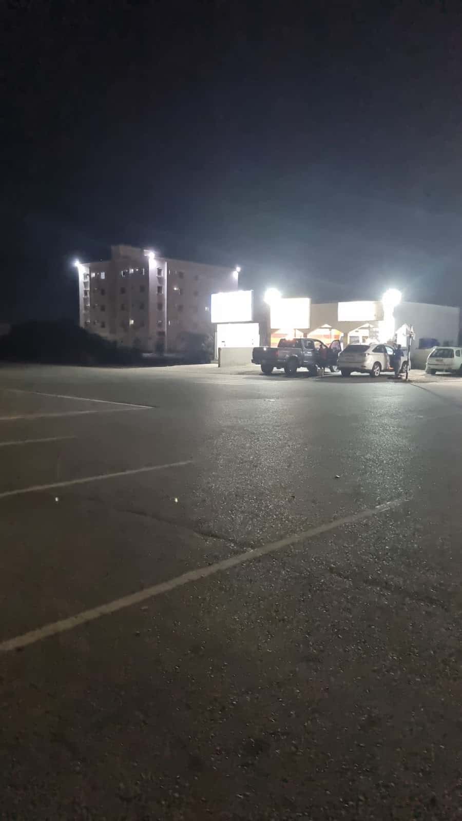 AL-Serat School - Barka, Al Batinah South - School in Oman