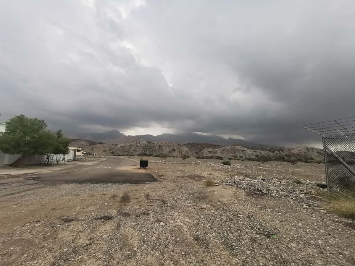 AL Lajal School - Wadi Al Maawil, Al Batinah South - School in Oman