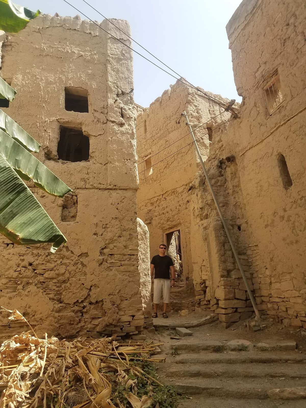 Borket Al Mooz School - Nizwa, Ad Dakhiliyah - School in Oman