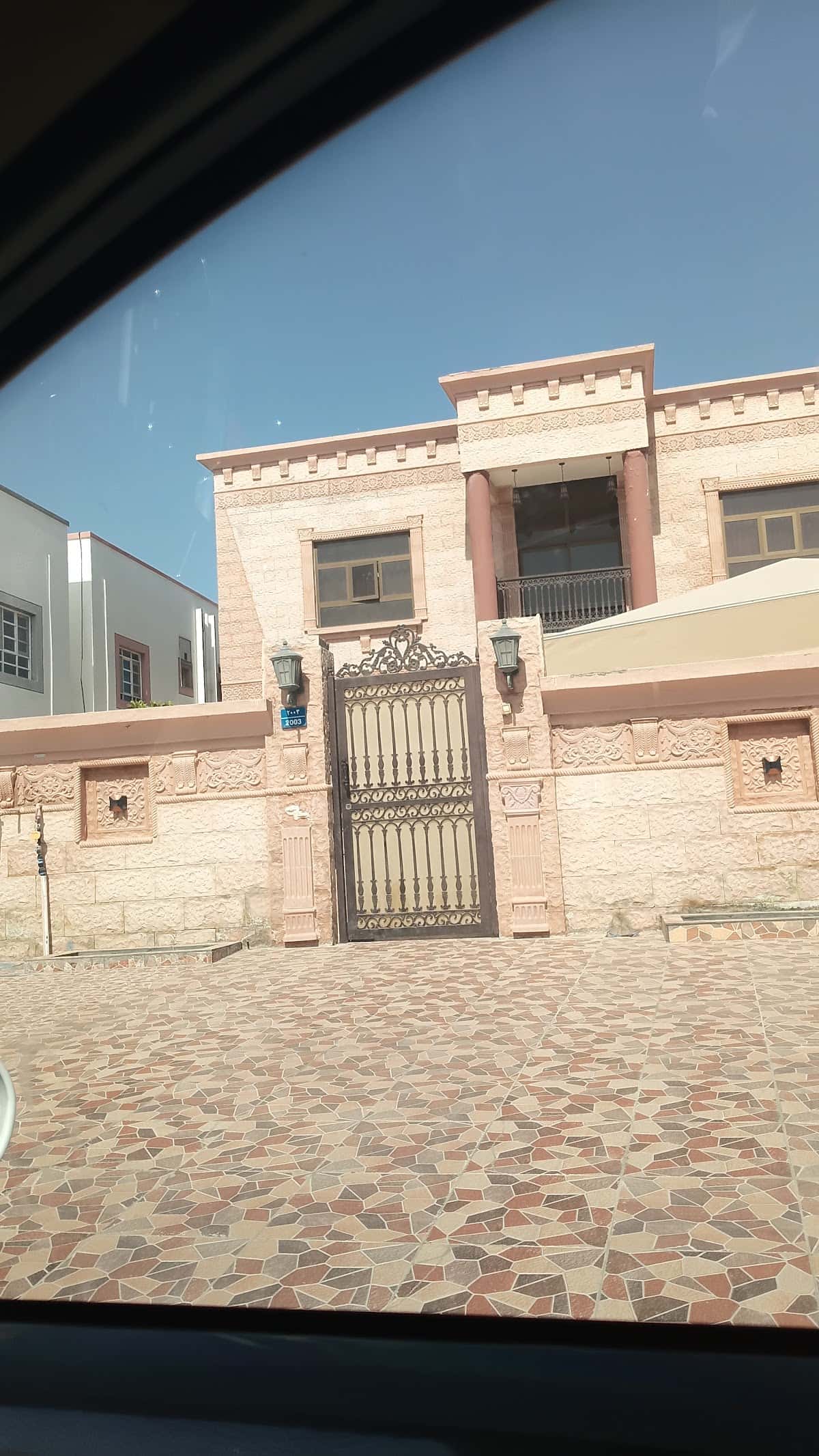 Ruya Al Tamayuz Private Kindergarten - Seeb, Muscat - School in Oman
