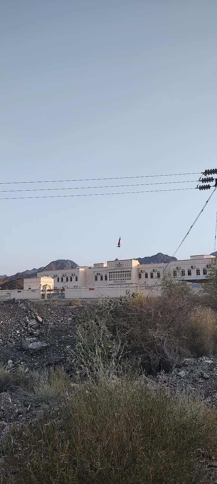 Wadi Mahram School - Samail, Ad Dakhiliyah - School in Oman
