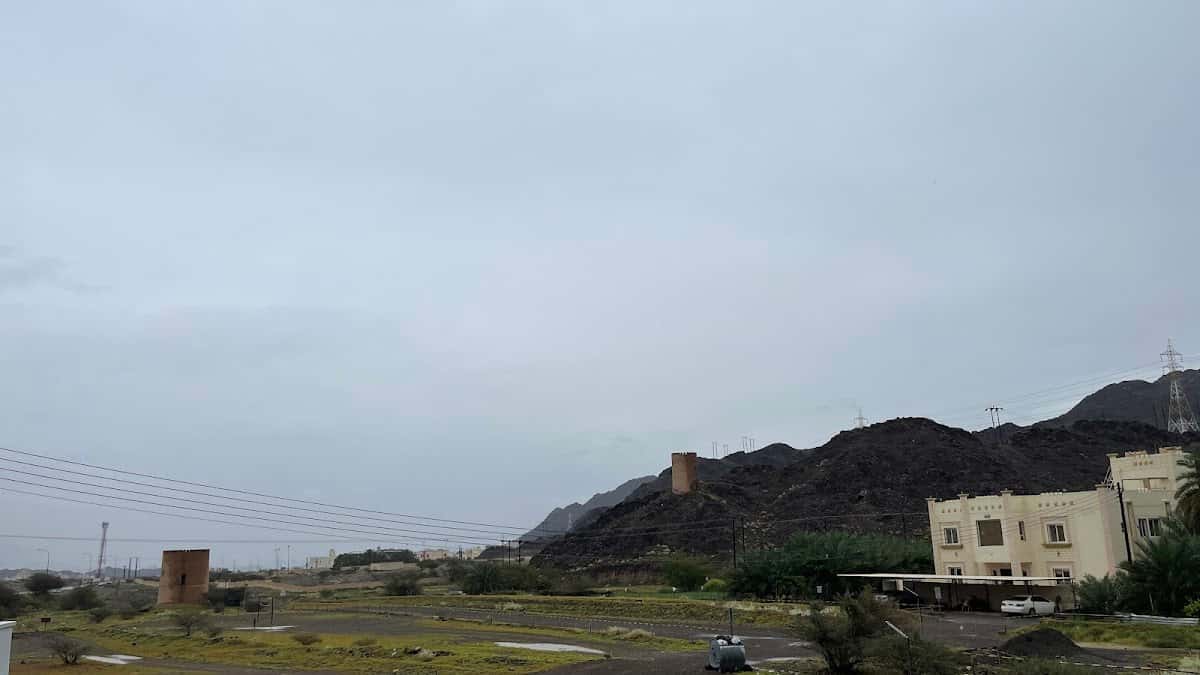 Zainab Bint Al Rasool School - Samail, Ad Dakhiliyah - School in Oman