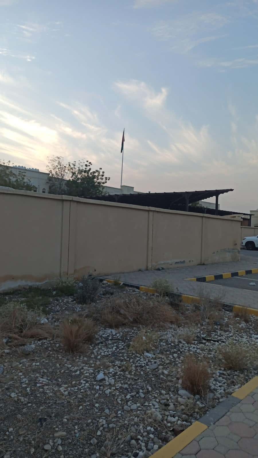 Marya Al Qobtiya School - Samail, Ad Dakhiliyah - School in Oman