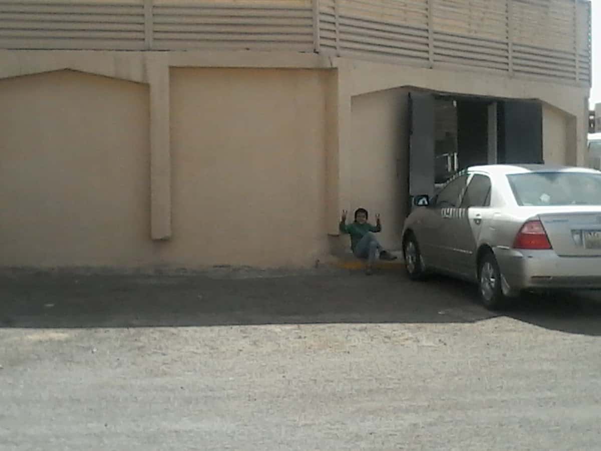Quriyat School - Qurayyat, Muscat - School in Oman