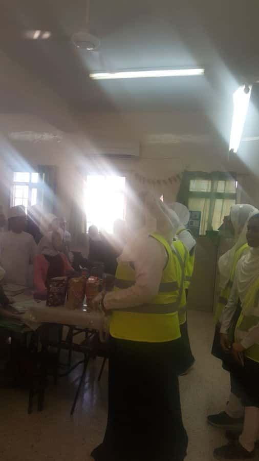 Welayt Bidbid School - Bidbid, Ad Dakhiliyah - School in Oman