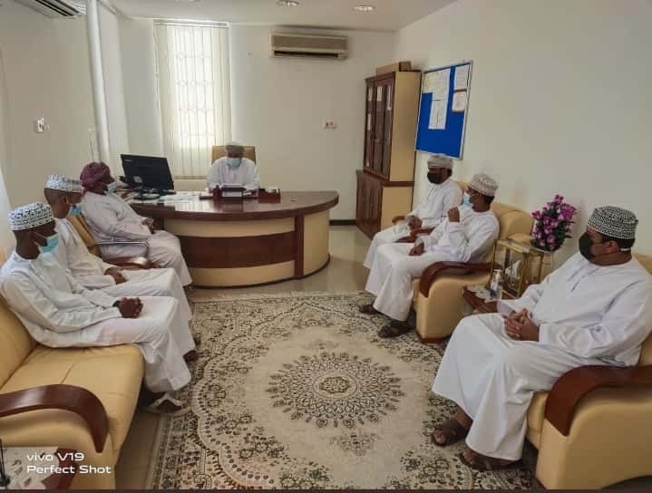 Sultan Bin Murshid School - Sur, Ash Sharqiyah South - School in Oman