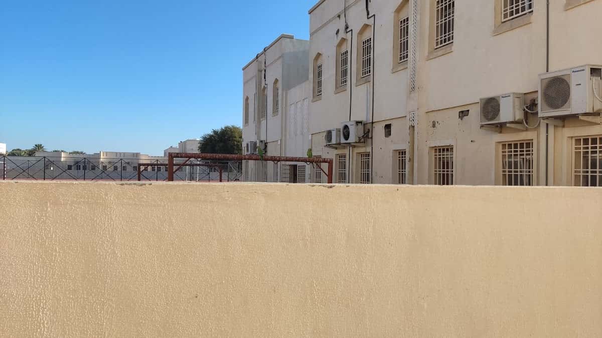 Bahr Almarifah School - Sur, Ash Sharqiyah South - School in Oman