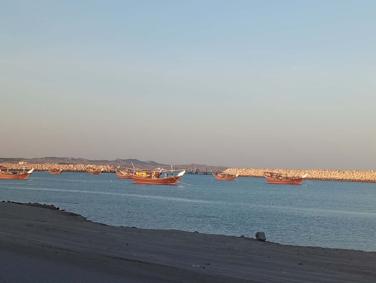 Laalie Alilm School - Jalan Bani Bu Ali, Ash Sharqiyah South - School in Oman