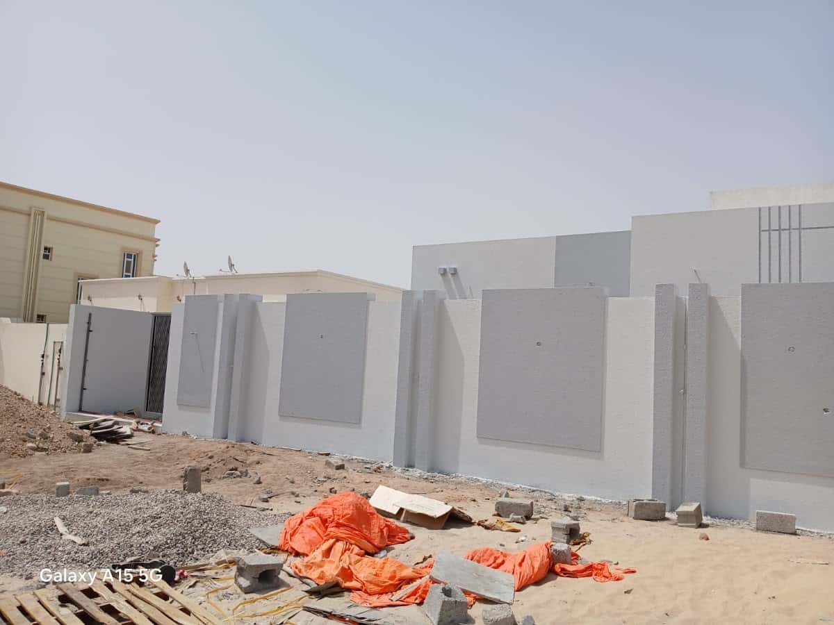Alimam AbdUlmalik Bin HumeidID School - Jalan Bani Bu Hassan, Ash Sharqiyah South - School in Oman