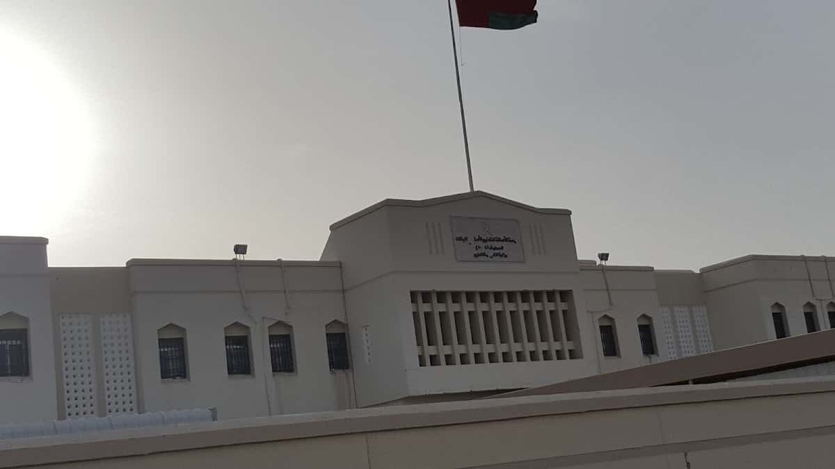 AL Asalah School - Jalan Bani Bu Hassan, Ash Sharqiyah South - School in Oman