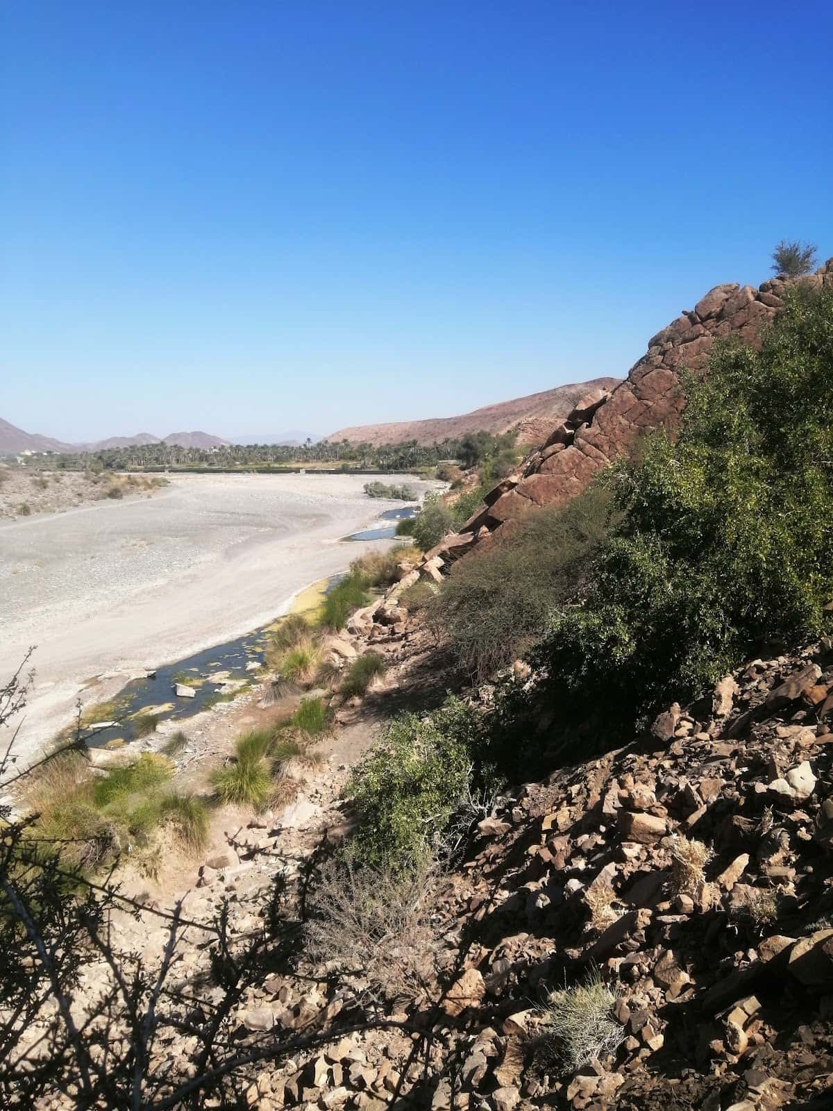 AL-Sheikh Said Bin Khalfan AL-Khalili School - Al Mudhaibi, Ash Sharqiyah North - School in Oman