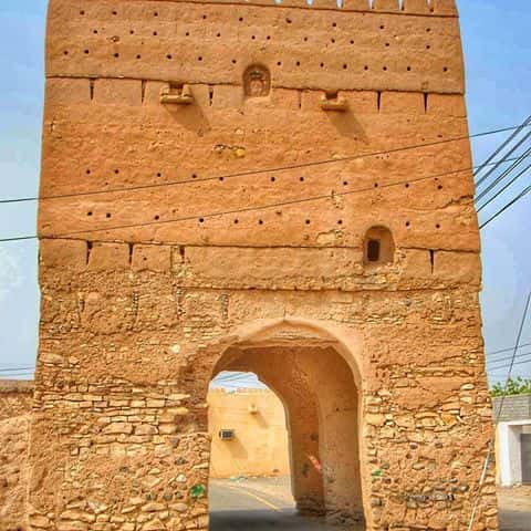 Al-Fatah School - Al Mudhaibi, Ash Sharqiyah North - School in Oman