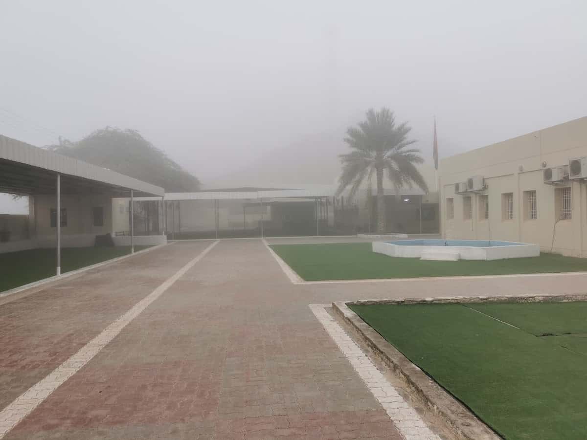 Al-Naba School - Al Qabil, Ash Sharqiyah North - School in Oman