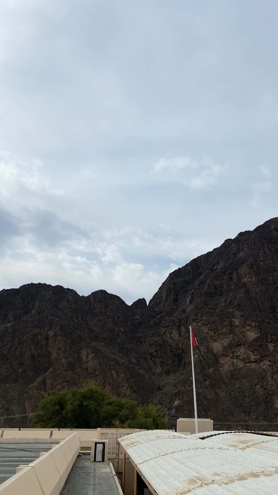 Alghmsah School - Dama Wa At Taiyin, Ash Sharqiyah North - School in Oman