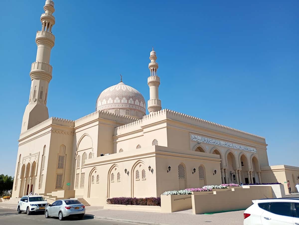 Alsultan Qaboo In Al Buraimi School - Al Buraimi, Al Buraimi - School in Oman