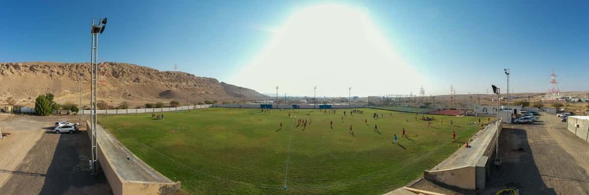 Amar Bin Yaser School - Ibri, Al Dhahirah - School in Oman