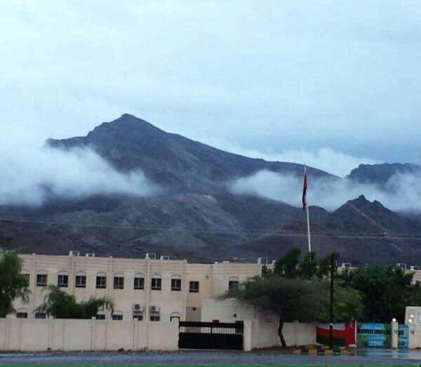 Al ruhbah School - Ibri, Al Dhahirah - School in Oman