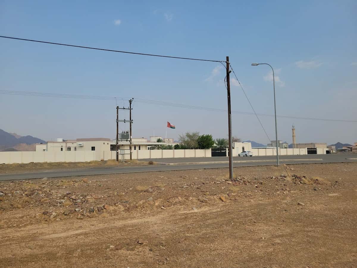 AL Mahyool School - Ibri, Al Dhahirah - School in Oman