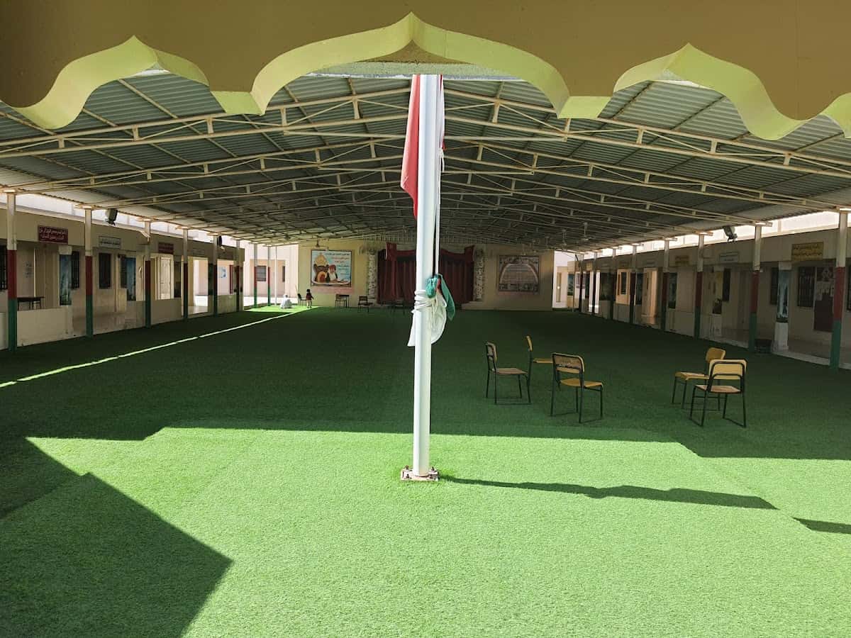 Jafar atayar School - Yanqul, Al Dhahirah - School in Oman