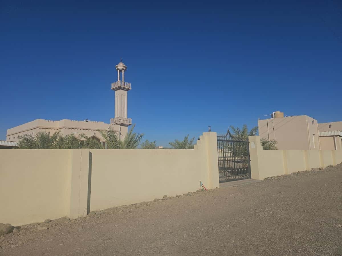 Al rashad School - Yanqul, Al Dhahirah - School in Oman