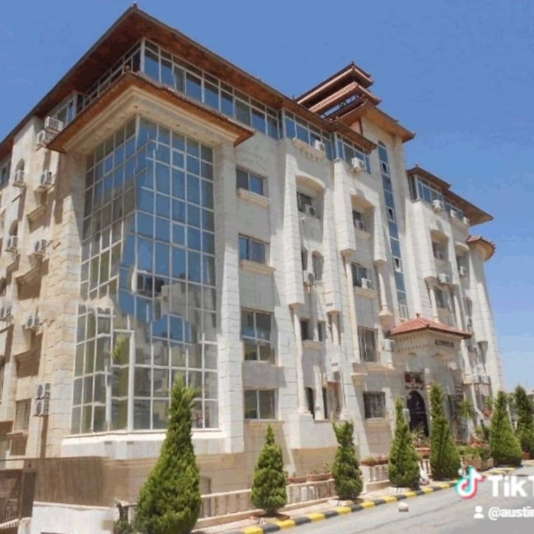 Hima Primary Education School - Haima, Al Wusta - School in Oman