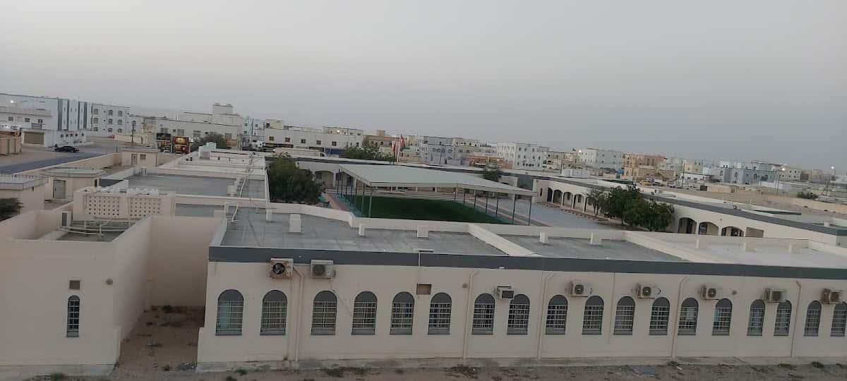 Bahr Al-arab School Primary Education - Duqm, Al Wusta - School in Oman