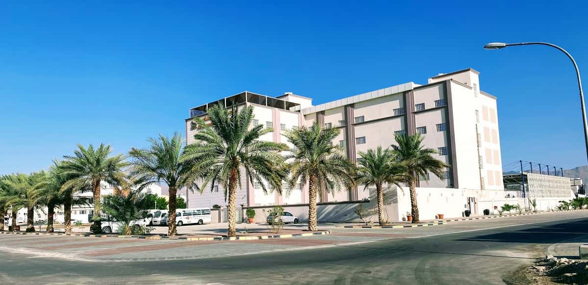 Al Raneem International Private School - Al Amerat, Muscat - School in Oman
