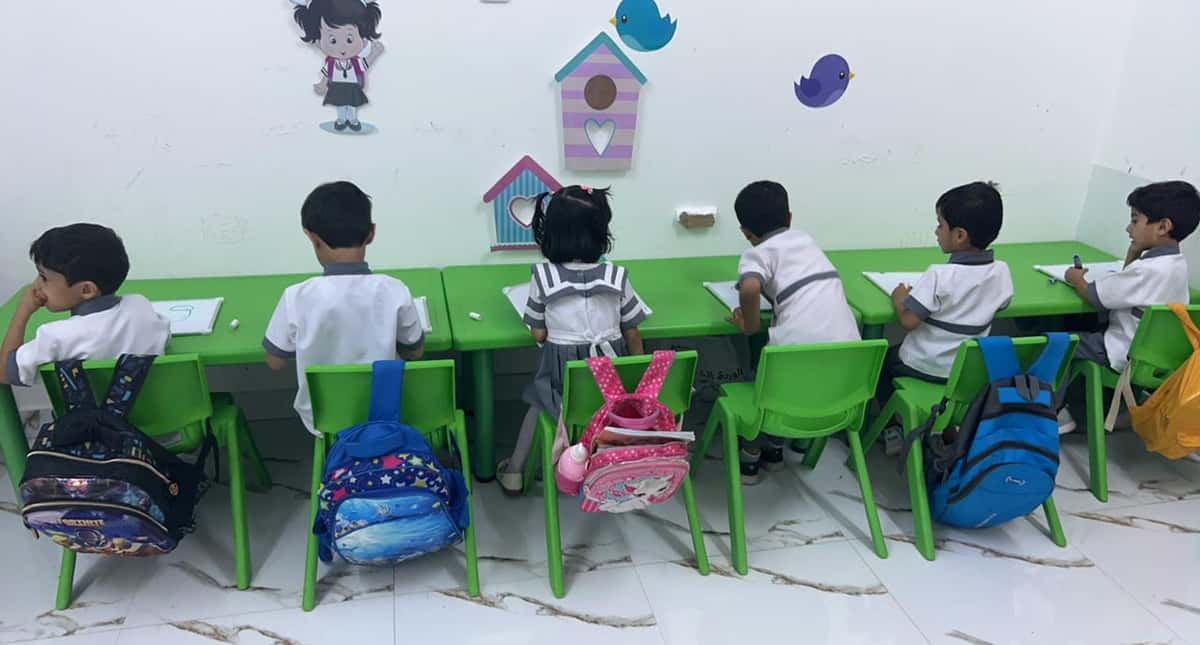 مدرسة الرتاج المتميز الخاصة - Samail, Ad Dakhiliyah - School in Oman