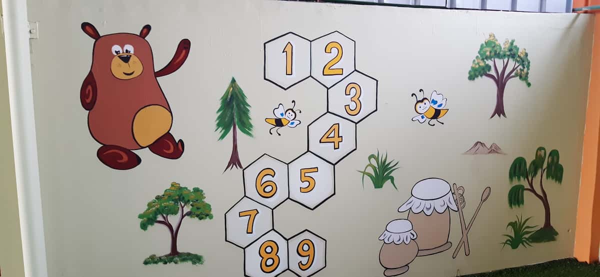 مدرسة إشراقة صحار الخاصة - Sohar, Al Batinah North - School in Oman