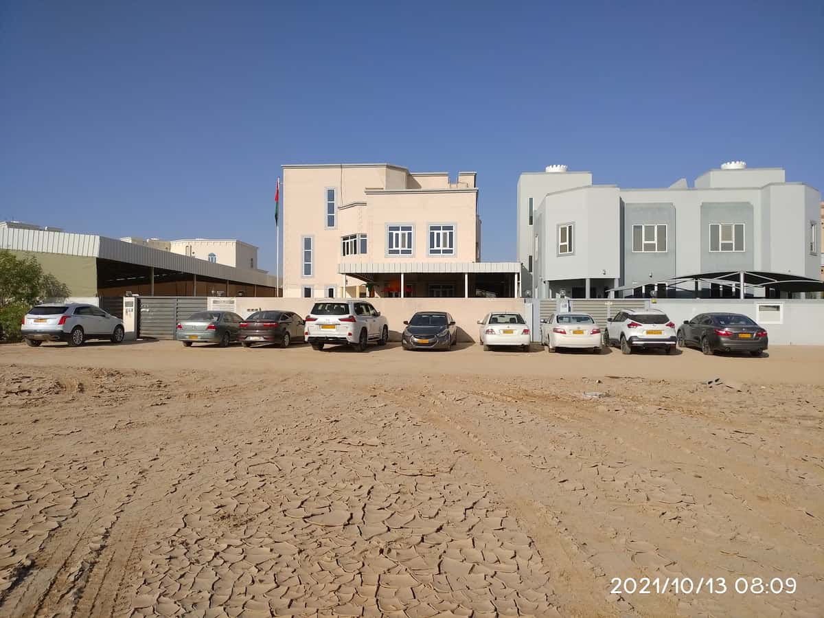 Alriyada Private School Bilingual - Seeb, Muscat - School in Oman